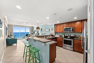 17281 Front Beach Road #806, Panama City Beach, FL 32413 - Photo 10