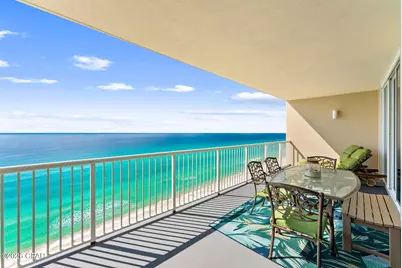17281 Front Beach Road #806, Panama City Beach, FL 32413 - Photo 30