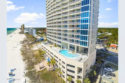 17281 Front Beach Road #806, Panama City Beach, FL 32413 - Photo 1