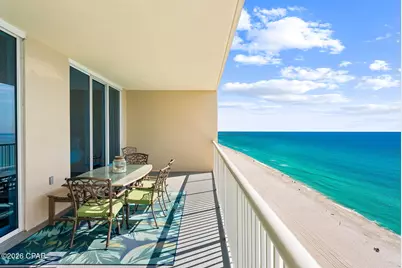 17281 Front Beach Road #806, Panama City Beach, FL 32413 - Photo 32