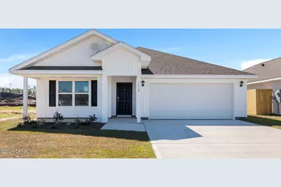 7343 Morningside Drive, Panama City, FL 32404 - Photo 2