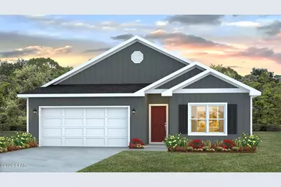 7343 Morningside Drive, Panama City, FL 32404 - Photo 1