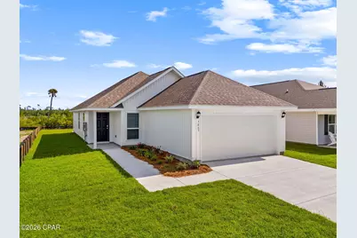 7463 Morningside Drive, Panama City, FL 32404 - Photo 1
