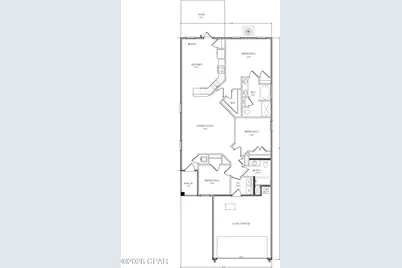 7463 Morningside Drive, Panama City, FL 32404 - Photo 2
