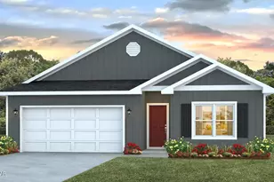 4884 Rosemary St, Panama City, FL 32404 - Photo 1