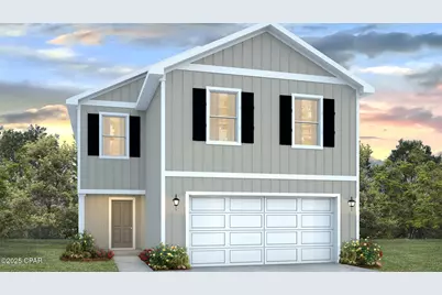 4880 Rosemary Street, Panama City, FL 32404 - Photo 1