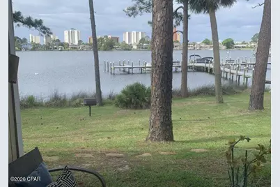 6903 N Lagoon Drive #35, Panama City, FL 32408 - Photo 2