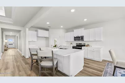 4898 Forest Dunes Drive, Panama City, FL 32404 - Photo 14