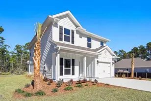 303 Vermilion Cir, Port Saint Joe, FL 32456 - Photo 2