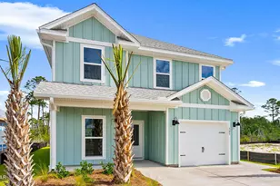 303 Vermilion Cir, Port Saint Joe, FL 32456 - Photo 4