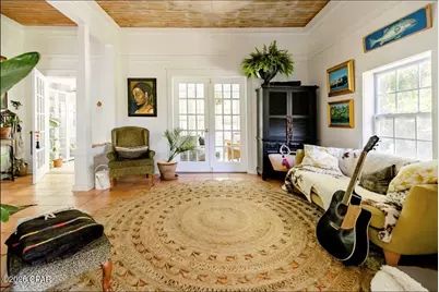 130 Coach Wagoner Street, Apalachicola, FL 32320 - Photo 2