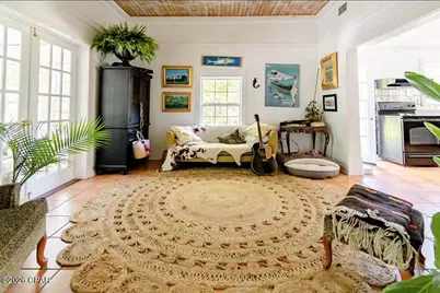 130 Coach Wagoner Street, Apalachicola, FL 32320 - Photo 4