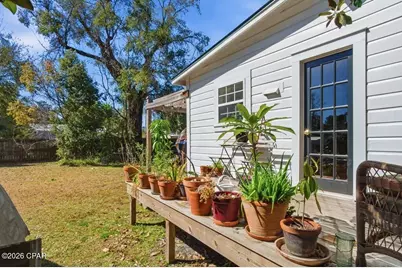 130 Coach Wagoner Street, Apalachicola, FL 32320 - Photo 40