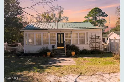 130 Coach Wagoner Street, Apalachicola, FL 32320 - Photo 44