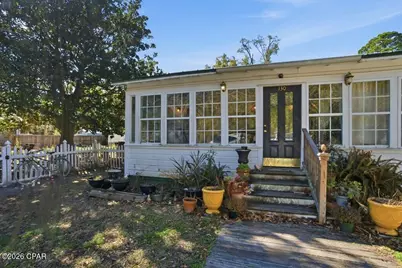 130 Coach Wagoner Street, Apalachicola, FL 32320 - Photo 42