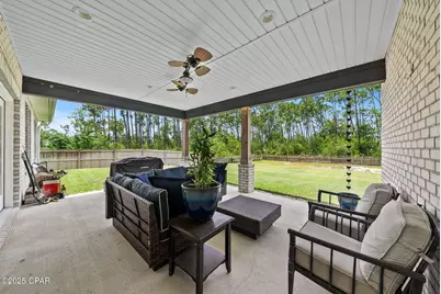 9719 Sweetfield Lane, Panama City, FL 32409 - Photo 36
