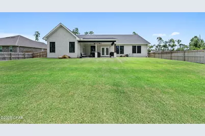9719 Sweetfield Lane, Panama City, FL 32409 - Photo 4