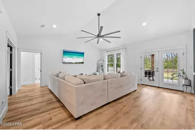 9719 Sweetfield Lane, Panama City, FL 32409 - Photo 6