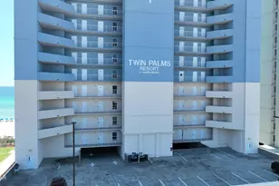 10519 Front Beach Road 405A, Panama City Beach, FL 32407 - Photo 2