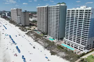 10519 Front Beach Road 405A, Panama City Beach, FL 32407 - Photo 20