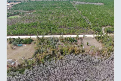 706 Dead Lakes Drive, Wewahitchka, FL 32465 - Photo 8