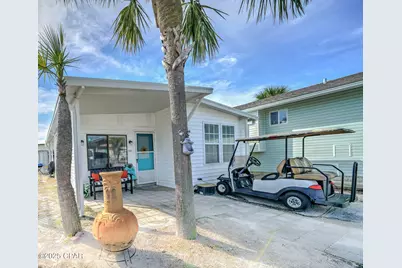 321 Lagoon Lane, Panama City Beach, FL 32408 - Photo 2