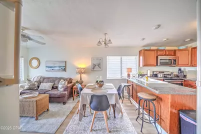 321 Lagoon Lane, Panama City Beach, FL 32408 - Photo 2