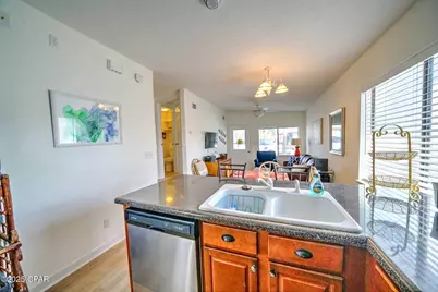 321 Lagoon Lane, Panama City Beach, FL 32408 - Photo 8