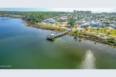 321 Lagoon Lane, Panama City Beach, FL 32408 - Photo 42