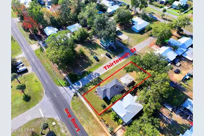 1214 Long Avenue, Port Saint Joe, FL 32456 - Photo 32