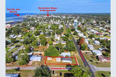 1214 Long Avenue, Port Saint Joe, FL 32456 - Photo 28