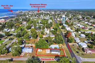 1214 Long Ave, Port Saint Joe, FL 32456 - Photo 28