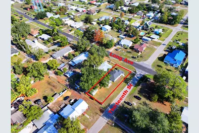 1214 Long Avenue, Port Saint Joe, FL 32456 - Photo 34