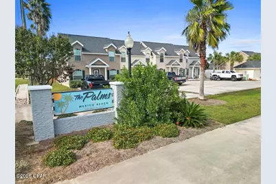 1008 15th Street #16D, Port Saint Joe, FL 32456 - Photo 48