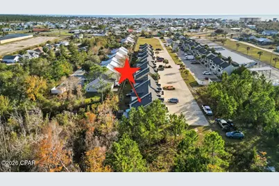 1008 15th Street #16D, Port Saint Joe, FL 32456 - Photo 44