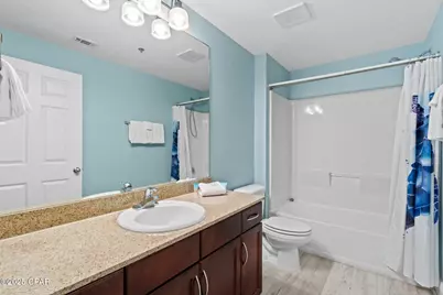 9902 S Thomas Drive #135, Panama City Beach, FL 32408 - Photo 6