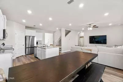 458 Vermilion Circle, Port Saint Joe, FL 32456 - Photo 20