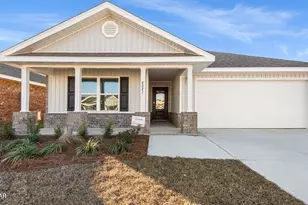 4841 Conner Ln, Panama City, FL 32404 - Photo 1