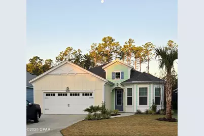 9235 Paradise Drive, Panama City Beach, FL 32413 - Photo 2
