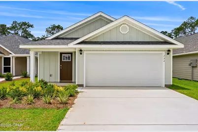134 Chateau Lane, Port Saint Joe, FL 32456 - Photo 1