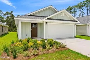 134 Chateau Ln, Port Saint Joe, FL 32456 - Photo 4