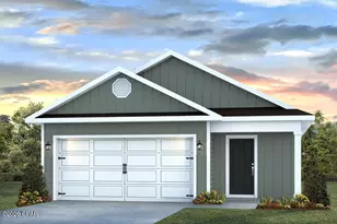 134 Chateau Ln, Port Saint Joe, FL 32456 - Photo 1