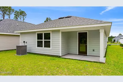 134 Chateau Lane, Port Saint Joe, FL 32456 - Photo 36