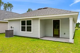134 Chateau Ln, Port Saint Joe, FL 32456 - Photo 36