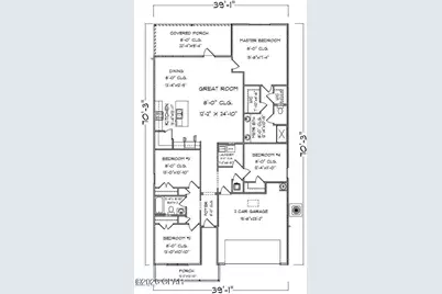 149 Merrion Road, Panama City, FL 32409 - Photo 6