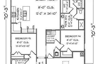 149 Merrion Rd, Panama City, FL 32409 - Photo 6