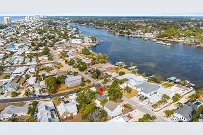 6507 S Lagoon Drive, Panama City, FL 32408 - Photo 34