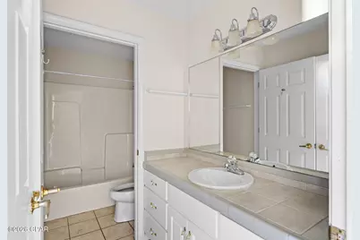 6507 S Lagoon Drive, Panama City, FL 32408 - Photo 8