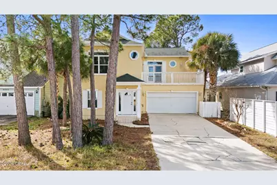 6507 S Lagoon Drive, Panama City, FL 32408 - Photo 2
