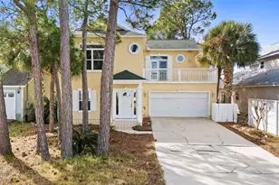 6507 S Lagoon Dr, Panama City, FL 32408 - Photo 2